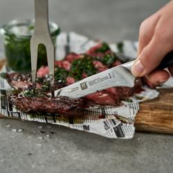 ZWILLING | PRO - Steakmesserset - 4-tlg