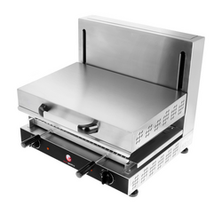 Horno Pita / Salamandra SPECIAL - 0.60m - con 2 resistencias