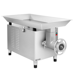 Picadora de carne eléctrica - 1500kg/h - 2,0 kW