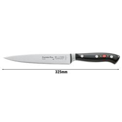 F. DICK | Premier Plus - Fileermes - flexibel mes: 180mm