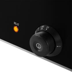 Elektrischer Eierkocher  