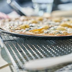 STAUB | PANS - Padella per crêpes - Ø 300mm - Ghisa - Nero