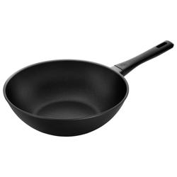 ZWILLING | Shine Non-Stick Wok Pan – Ø 30 cm - Aluminium - Induction Ready - Dishwasher Safe