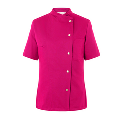 KARLOWSKY | Giacca da cuoco da donna Greta - Rosa - Taglia: 36