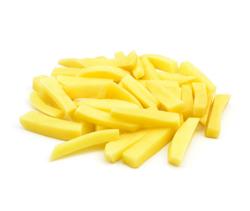 (2 szt.) Tarcza do frytek - frytki - 200x200x60mm - w zestawie tarcza i nóż do frytek - kompatybilny z Szatkownica do warzyw GSE300 & GSE400