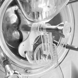 Ijsmachine - 10-14 liter/uur - 1 kW