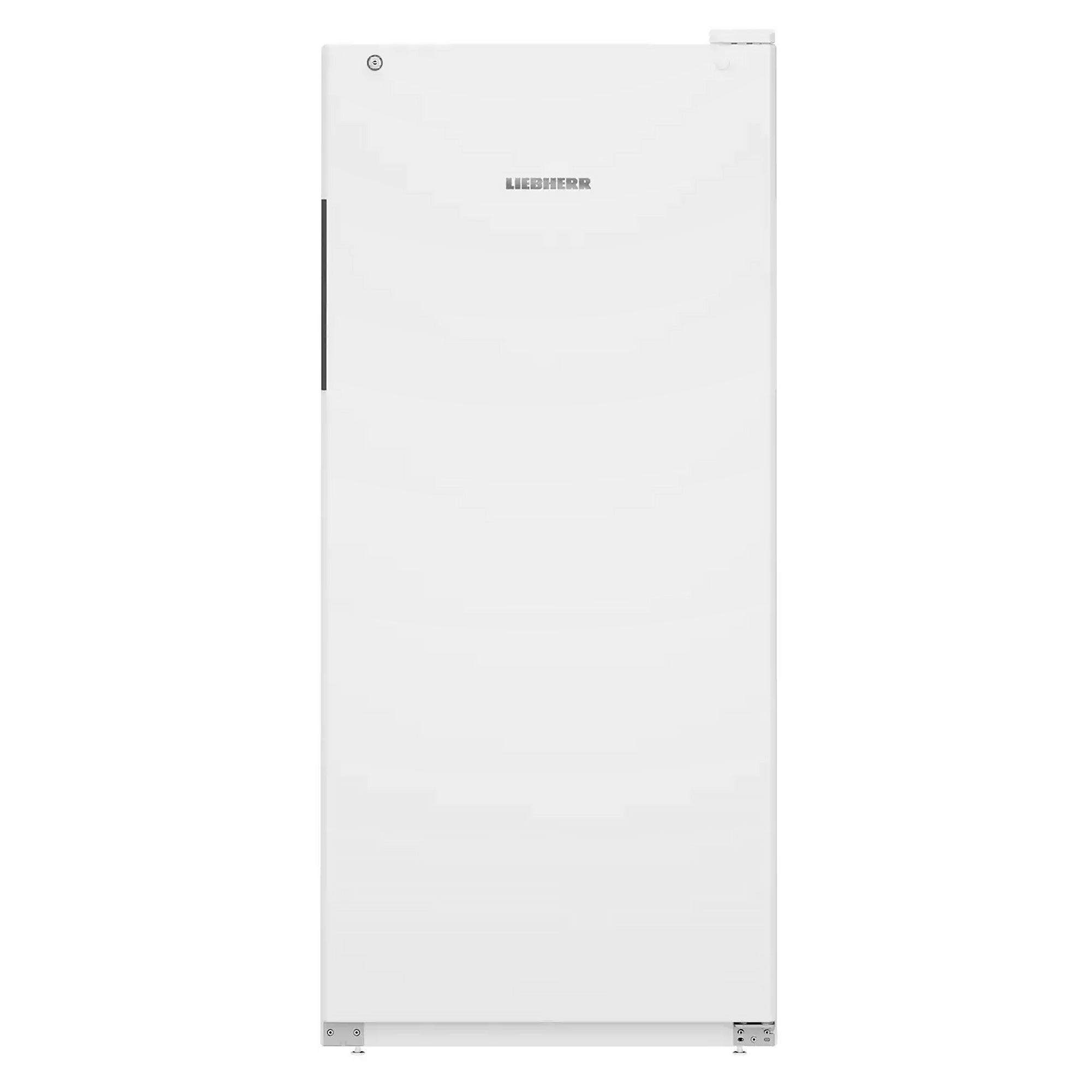 LIEBHERR | Réfrigérateur PERFORMANCE – 544 litres – intérieur plastique – 1 porte – Blanc