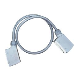 Extension Cable Kit for ETC Ice Cream Displays – 6 m - both-end plugs - split-unit ready
