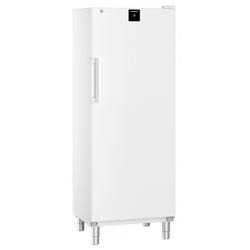 LIEBHERR | Réfrigérateur PERFORMANCE – 655 litres – GN 2/1 – Intérieur en plastique – avec 1 porte – Blanc
