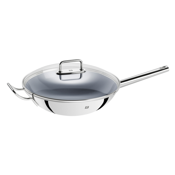 	ZWILLING | PLUS - Wok - Ø 320mm