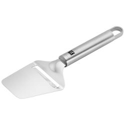 ZWILLING | PRO - Sajtvágó kés fogazott éllel - 220mm