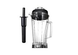 Container - for food blender - 2 litres