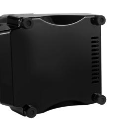 Horeca barblender met geluidskap - 2L - 1kW