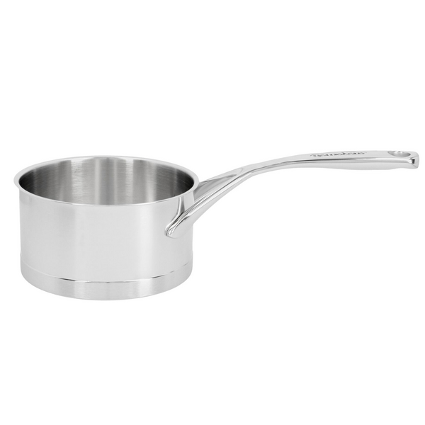 DEMEYERE | ATLANTIS 7 - Saucepan without lid - Ø 140mm - Stainless steel