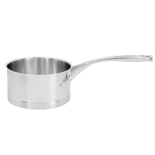 DEMEYERE | ATLANTIS 7 - Κατσαρολάκι χωρίς καπάκι - Ø 140mm - Ανοξείδωτο ατσάλι
