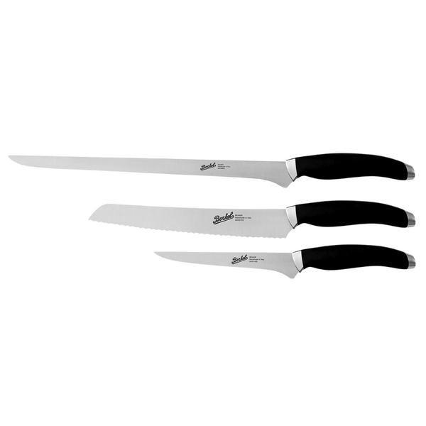 BERKEL | TEKNICA - Hammenset - 3 stuks