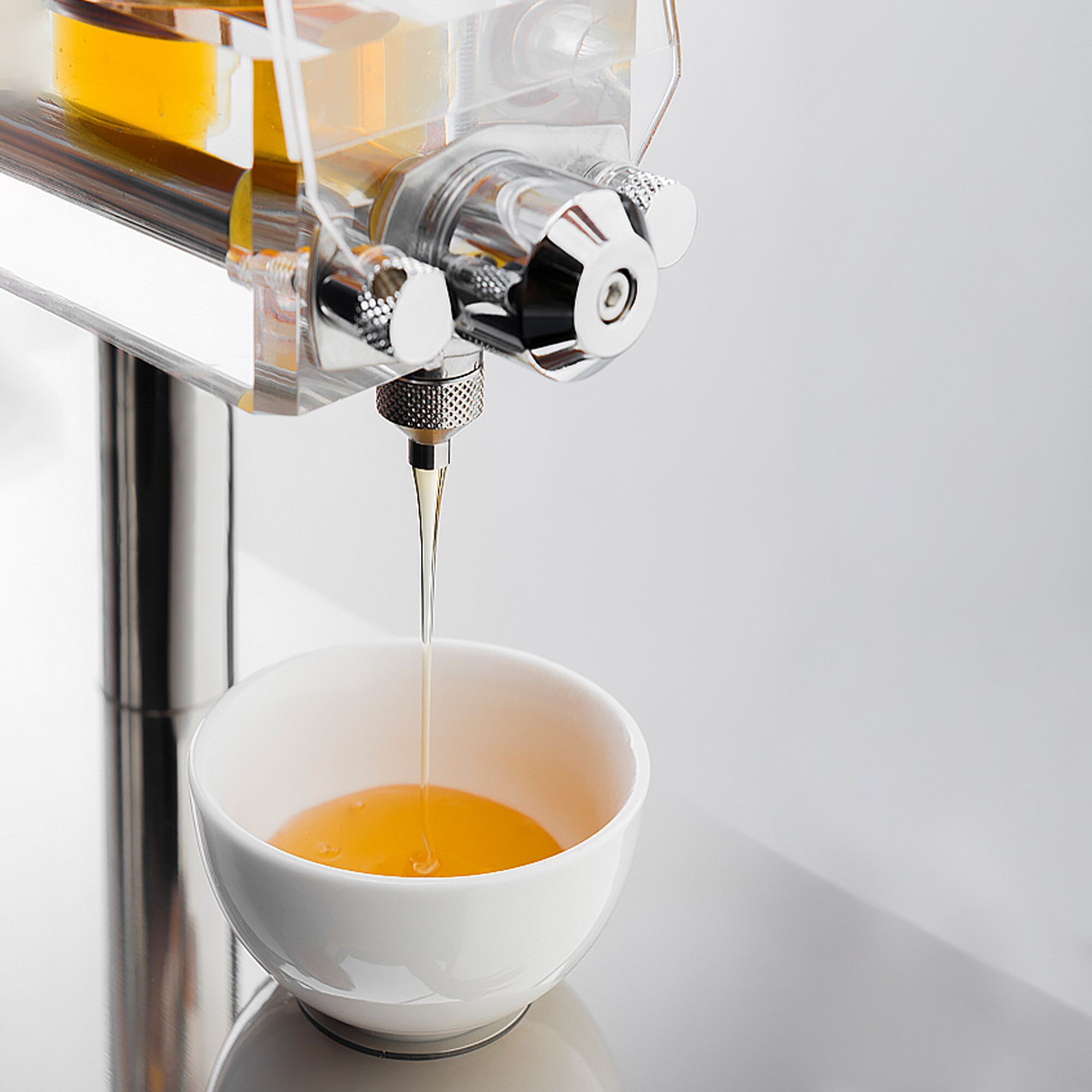 Distributeur de confiture et de miel - 0,7L