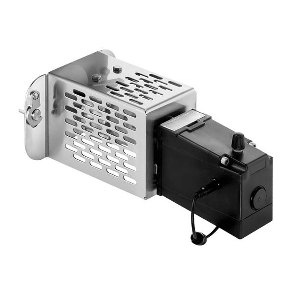 Krajalnica do makaronu - 176x292x154mm - stal nierdzewna - kompatybilny z Maszynka do makaronu NMSM4