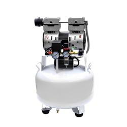 Commercial ice cream scoop rinser with integrated backflow preventer