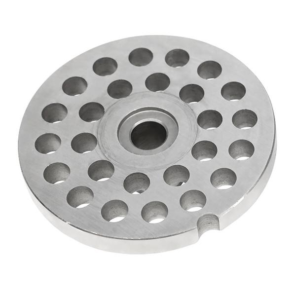 Lochscheibe - 10mm - Größe 22 - passend für Fleischwölfe FWFC450 & FWFC650
