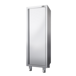 Armoire à vaisselle PREMIUM - 600x600mm - 1 porte battante - Hauteur : 1800mm       