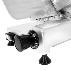 Máquina de cortar carne / lâmina: Ø 220 mm