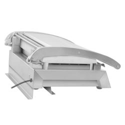 ROBAND | Contact Grill Tilt Stand – Fits KGGLL442/KGGGLL442 - Grease run-off - 400×160×50mm