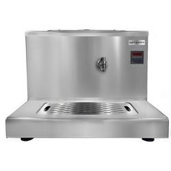 Bollitore elettrico per tè - con 3 bruciatori - 30 litri