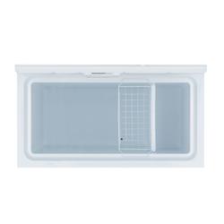 Sandık Tipi Derin Dondurucu - 1804x695mm - 534 Litre - Blok Kapaklı - Seperatör Dahil