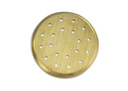 Nudelformscheibe - Spaghetti 2mm - passend für NMF8N & NMF13N - Ø 57mm