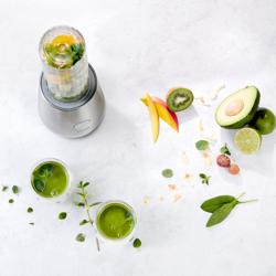 ZWILLING | Batidora de vaso - Gris