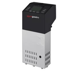Portable Sous Vide Cooker - max 30L - 1.5kW