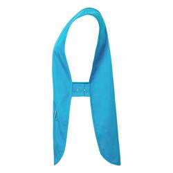 KARLOWSKY | Casaque de service Essential – Bleu pacifique – Taille : M