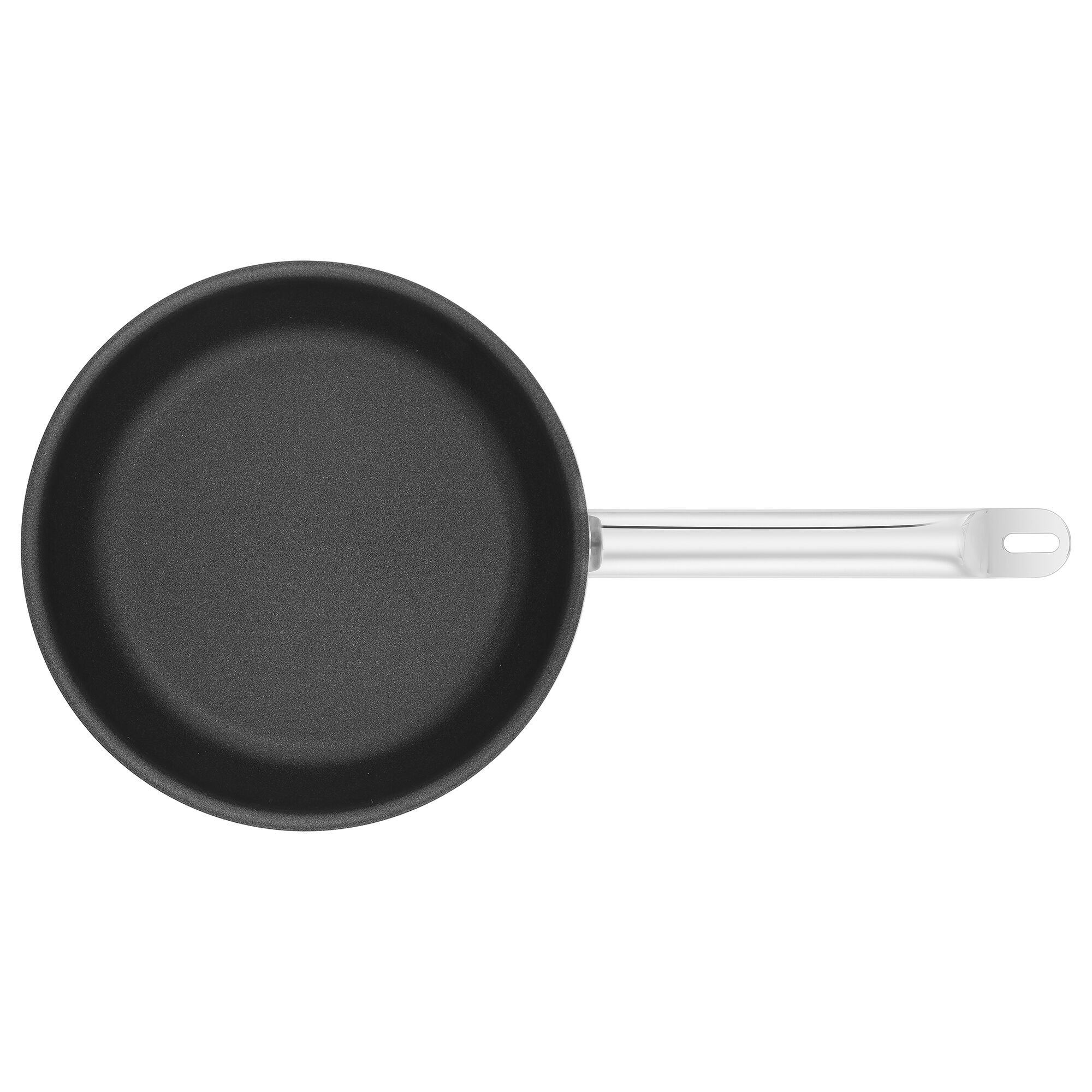 Zwilling TwinNova3 Induction Sauté Pan with Lid 24 cm 2-Piece