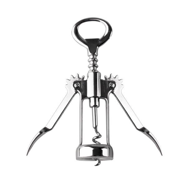(12 db) Dugóhúzó - Bar Professional - 15 cm - ezüst