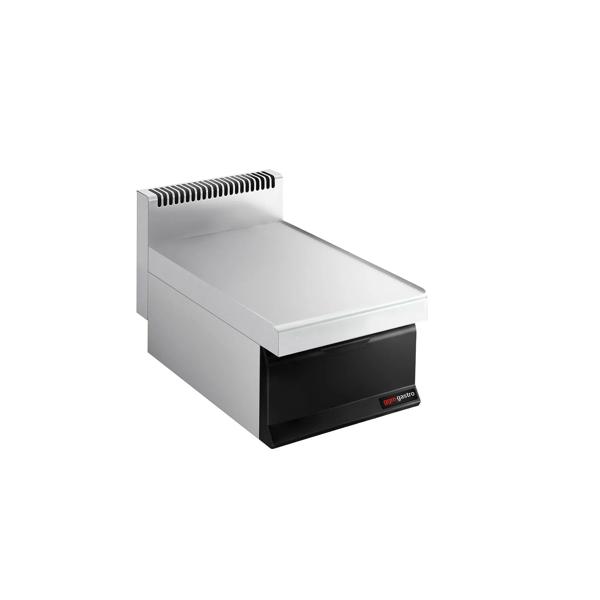 Neutralelement - 400mm - mit Schublade - 1x GN 1/1 oder 2x GN 1/2