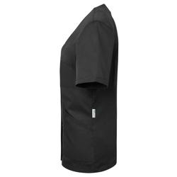 Karlowsky - chaqueta de manga corta para mujer esencial - negro - talla: 50