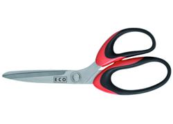 Tesoura universal - 21,5 cm - Comprimento de corte 8,5 cm