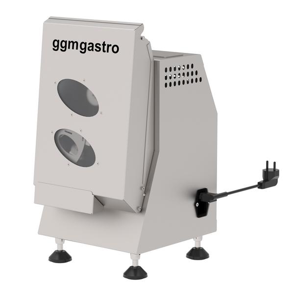 Knife Sharpening Machine (Ø70-200mm) - Automatic - Stainless Steel - 242x294x509mm - for Gas doner kebab robot