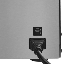 HAMILTON BEACH | Selladora de campana de vacío PrimaVac™ - 24m³/h - 1 kW