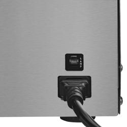 HAMILTON BEACH | PrimaVac™ HVC406 - Kamer vacuümsealer - 24m³/uur - 1 kW