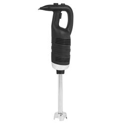 Mixer vertical de mână profesional - cu tijă detașabilă 300 mm & tel - 650 W - Viteză reglabilă continuu