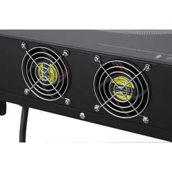 Countertop Induction Hob - 3.5kW - 1 zone - built-in