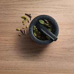 ZWILLING | SPICES - Mortar with pestle - 150mm