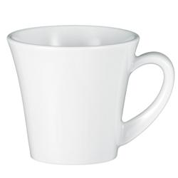 (6 pezzi) SELTMANN WEIDEN | Tazza da espresso - 0,09 litri