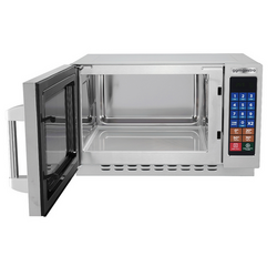 Magnetron - 34 liter - 1.4 kW - Digitaal