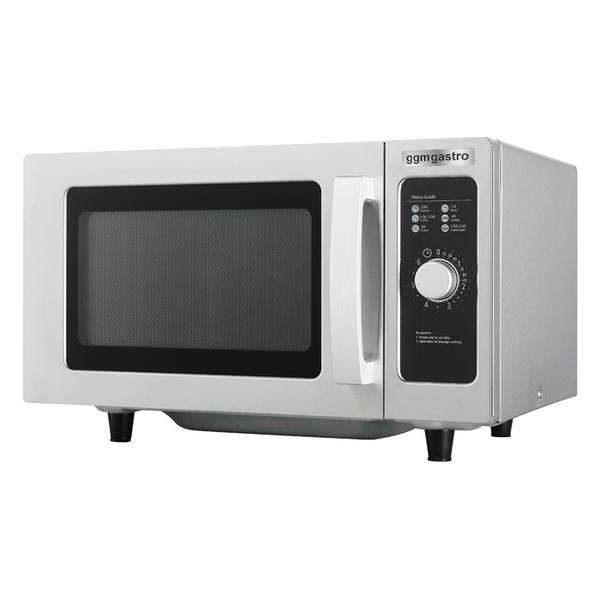Mikrodalga Fırın- 25 Litre - 1 kW -Manuel