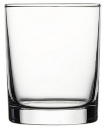 (24 komada) Čaša za viski - CHICAGO - 250 ml