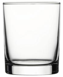 (24 pièces) Verre à whisky - CHICAGO - 250 ml