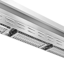 Lämpösilta PREMIUM - 1200x370mm - 1 hyllyllä - korkeus: 415mm